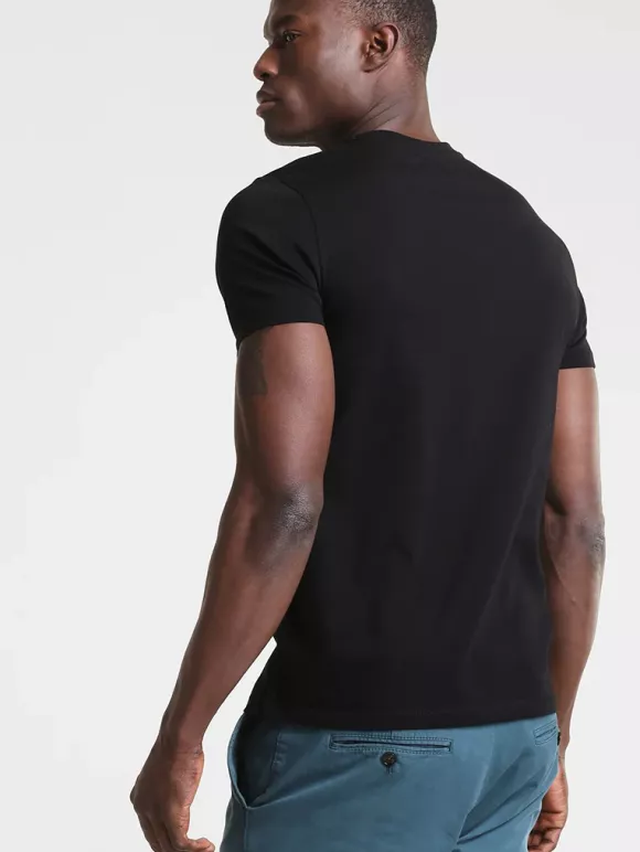 C-NECK - T-shirt basique