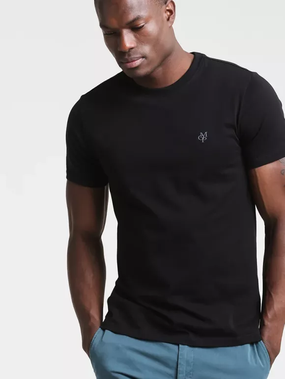 C-NECK - T-shirt basique