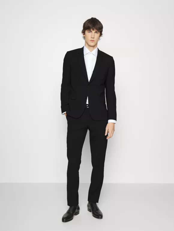  TAILORED BUTTON SUIT - Costume
